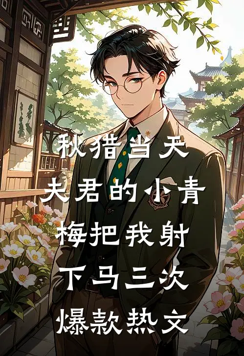 秋猎当天，夫君的小青梅把我射下马三次爆款热文