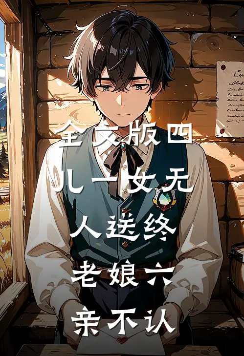 全文版四儿一女无人送终,老娘六亲不认
