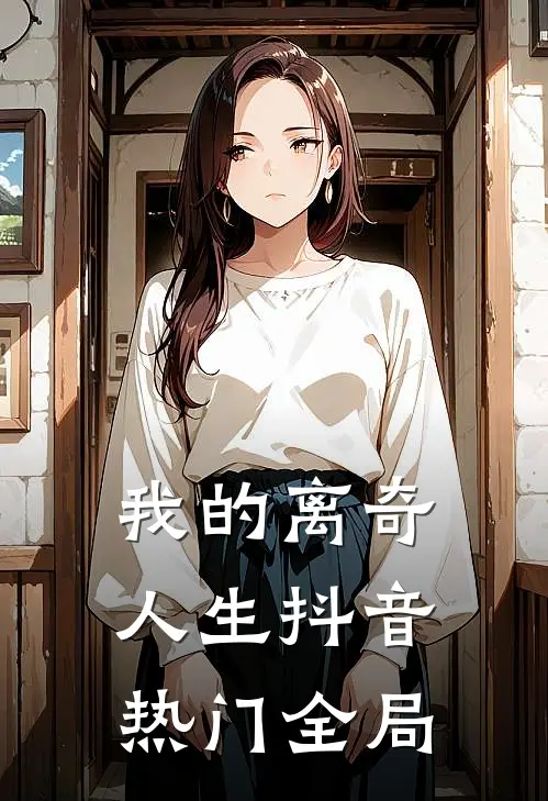 我的离奇人生抖音热门全局