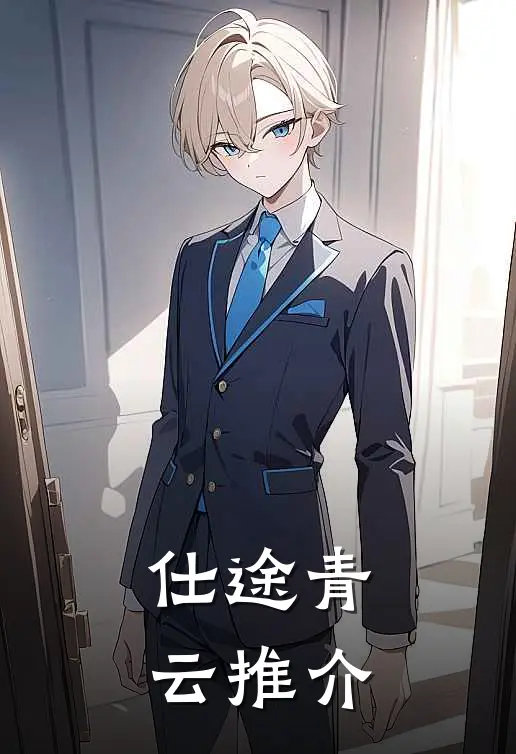 仕途青云推介