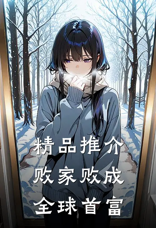 精品推介败家败成全球首富