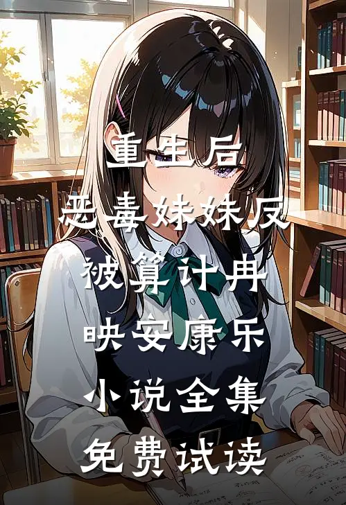 重生后，恶毒妹妹反被算计冉映安康乐小说全集免费试读