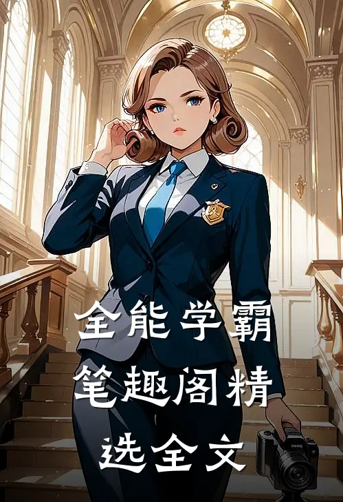 全能学霸笔趣阁精选全文