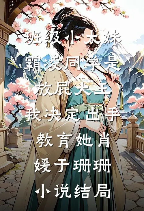 班级小太妹霸凌同学是放屁大王，我决定出手教育她肖媛于珊珊小说结局