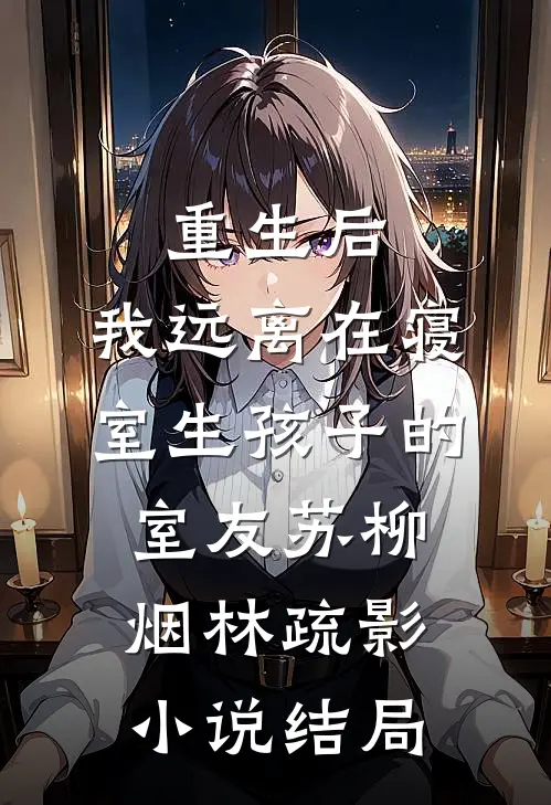 重生后，我远离在寝室生孩子的室友苏柳烟林疏影小说结局