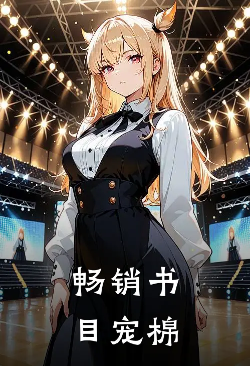 畅销书目宠棉