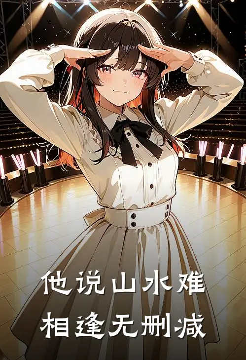 他说山水难相逢无删减