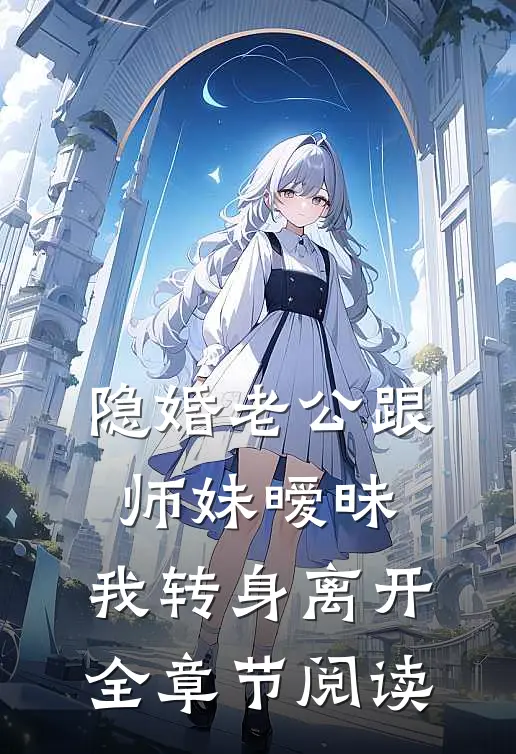 隐婚老公跟师妹暧昧，我转身离开全章节阅读