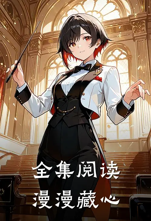 全集阅读漫漫藏心
