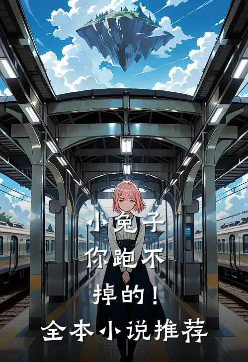 小兔子，你跑不掉的！全本小说推荐