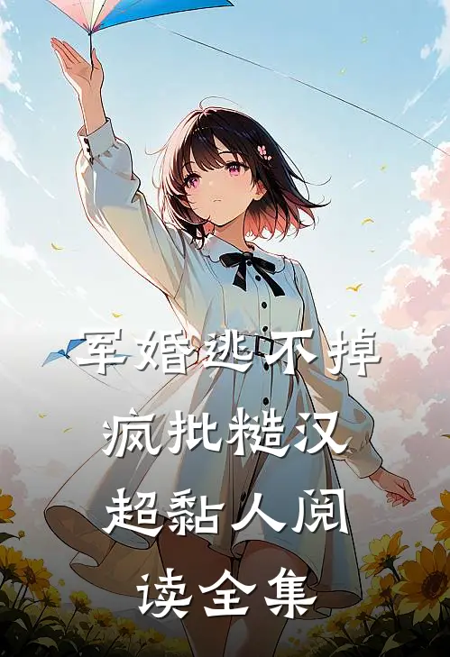 军婚逃不掉，疯批糙汉超黏人阅读全集