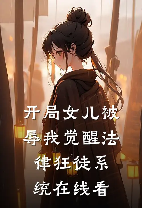 开局女儿被辱我觉醒法律狂徒系统在线看