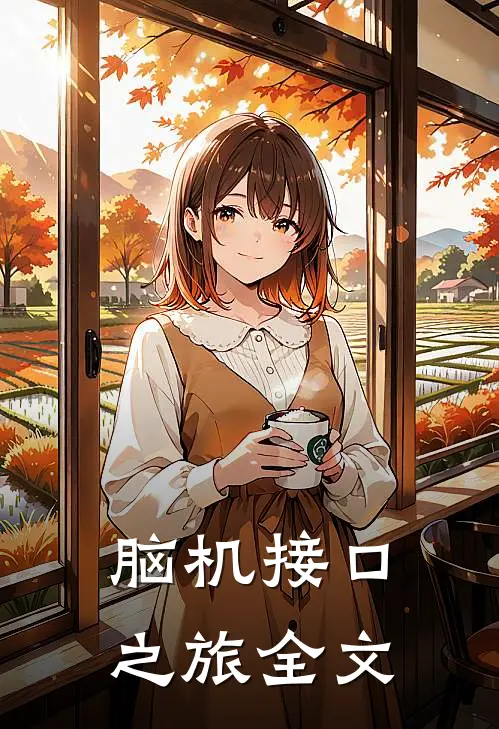 脑机接口之旅全文