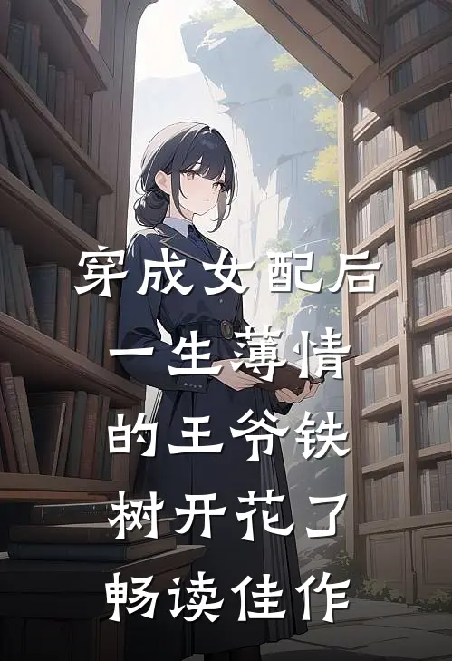 穿成女配后，一生薄情的王爷铁树开花了畅读佳作