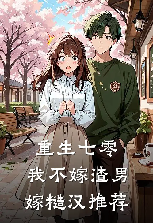 重生七零，我不嫁渣男嫁糙汉推荐