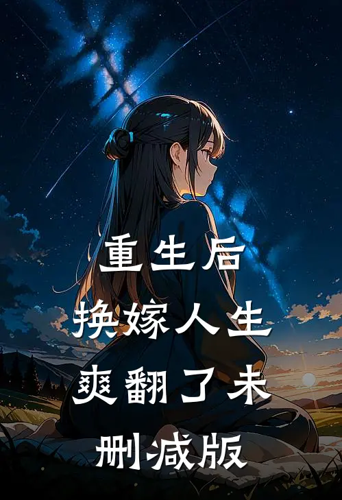 重生后，换嫁人生爽翻了未删减版