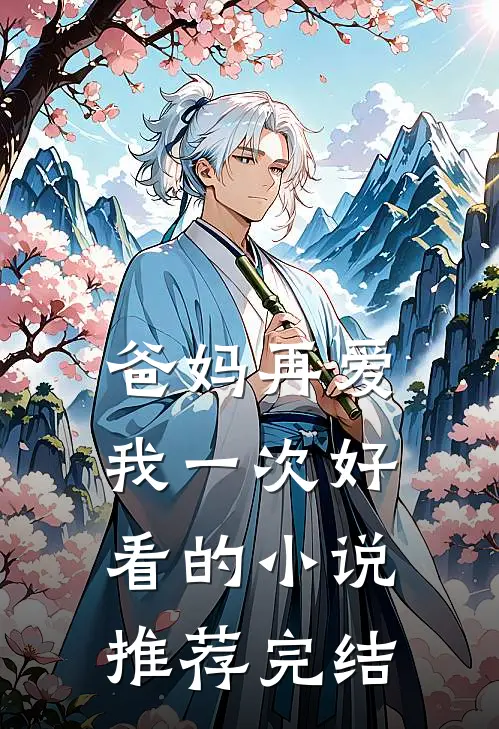 爸妈再爱我一次好看的小说推荐完结