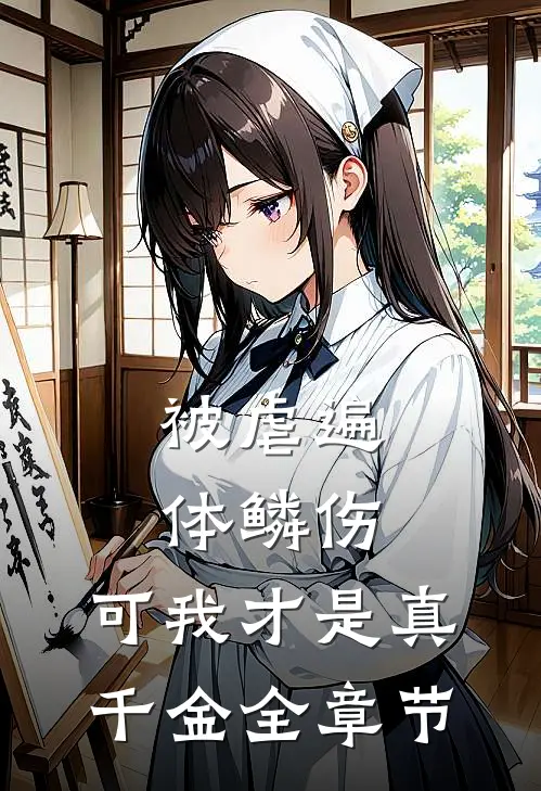 被虐遍体鳞伤，可我才是真千金全章节
