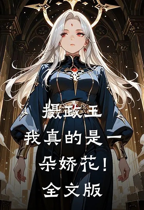 摄政王，我真的是一朵娇花！全文版