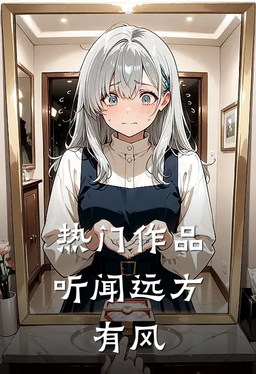 热门作品听闻远方，有风