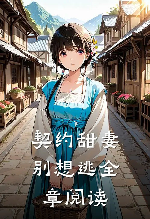 契约甜妻别想逃全章阅读
