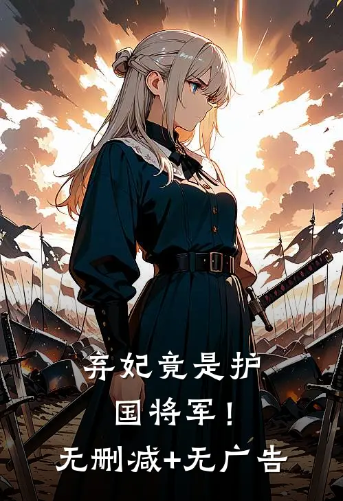 弃妃竟是护国将军！无删减+无广告