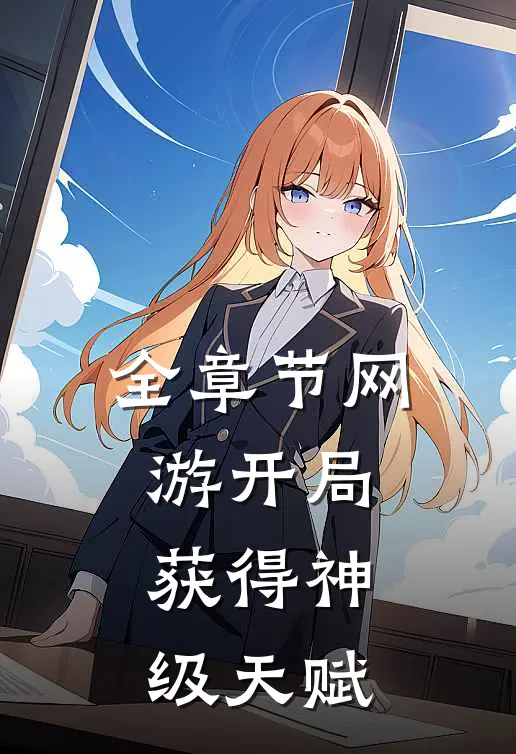 全章节网游开局获得神级天赋