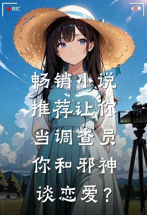 畅销小说推荐让你当调查员，你和邪神谈恋爱？