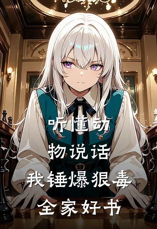 听懂动物说话，我锤爆狠毒全家好书