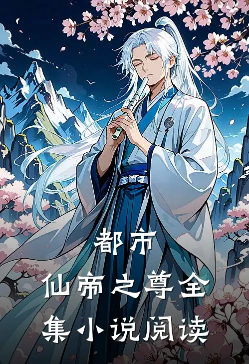 都市：仙帝之尊全集小说阅读