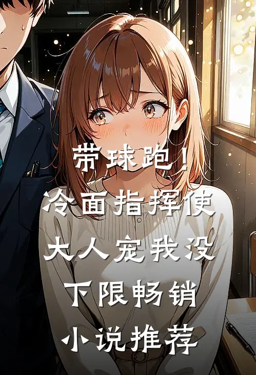 带球跑！冷面指挥使大人宠我没下限畅销小说推荐