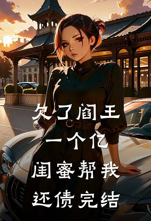 欠了阎王一个亿，闺蜜帮我还债完结