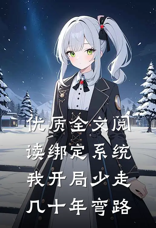 优质全文阅读绑定系统：我开局少走几十年弯路