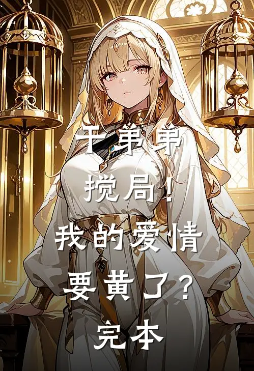 干弟弟搅局！我的爱情要黄了？完本