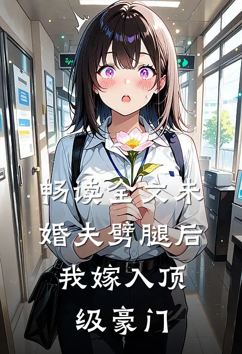 畅读全文未婚夫劈腿后，我嫁入顶级豪门