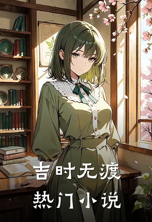 吉时无渡热门小说