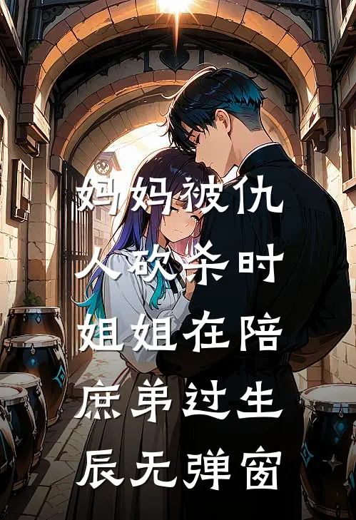 妈妈被仇人砍杀时，姐姐在陪庶弟过生辰无弹窗