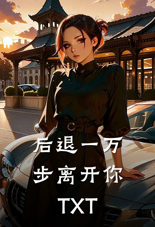 后退一万步离开你TXT