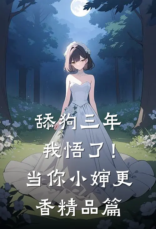 舔狗三年，我悟了！当你小婶更香精品篇