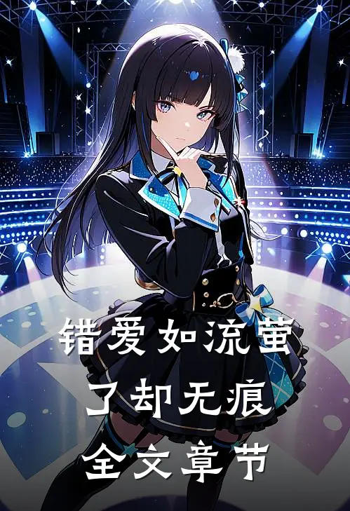 错爱如流萤，了却无痕全文章节