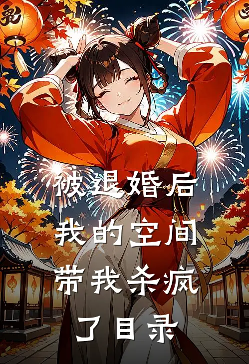 被退婚后，我的空间带我杀疯了目录