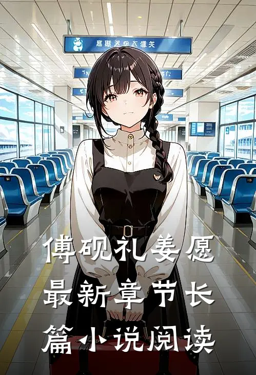 傅砚礼姜愿最新章节长篇小说阅读
