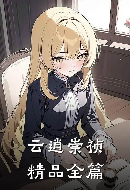 云逍崇祯精品全篇