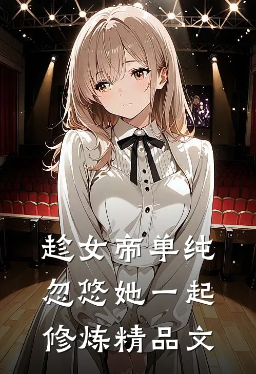 趁女帝单纯，忽悠她一起修炼精品文