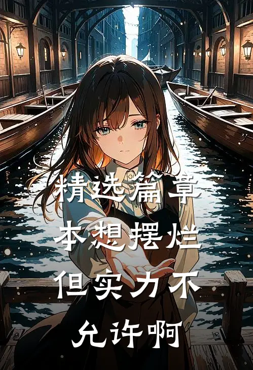 精选篇章本想摆烂，但实力不允许啊