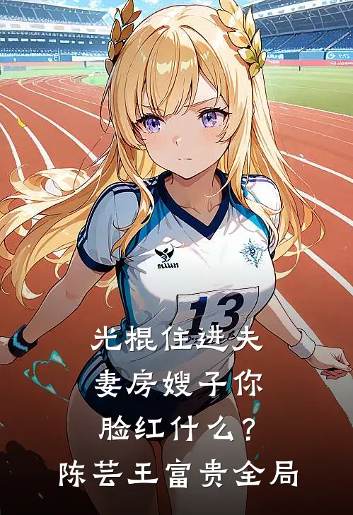 光棍住进夫妻房嫂子你脸红什么？陈芸王富贵全局