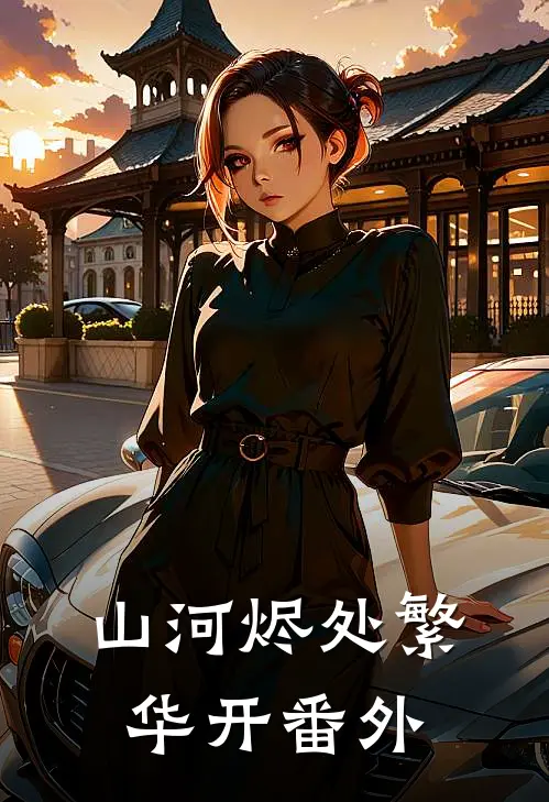 山河烬处繁华开番外