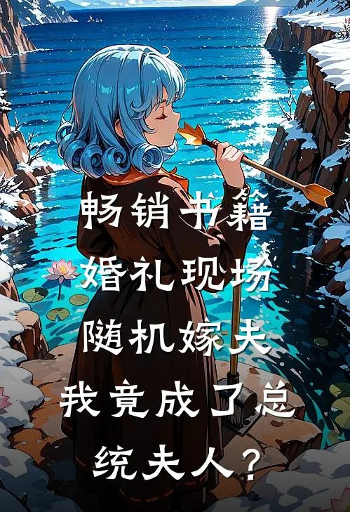畅销书籍婚礼现场随机嫁夫，我竟成了总统夫人？