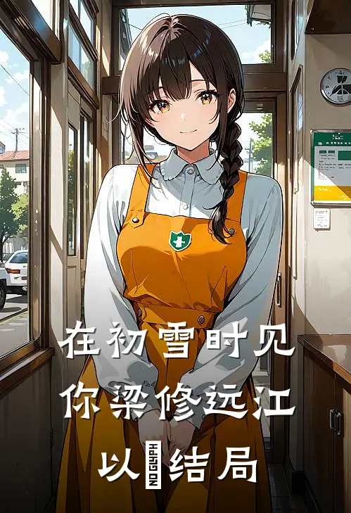 在初雪时见你梁修远江以婳结局