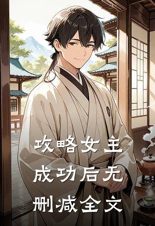 攻略女主成功后无删减全文